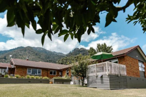 The Nunnery, Te Aroha